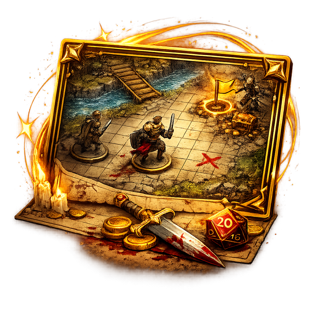 Vorschaubild von Battlemaps