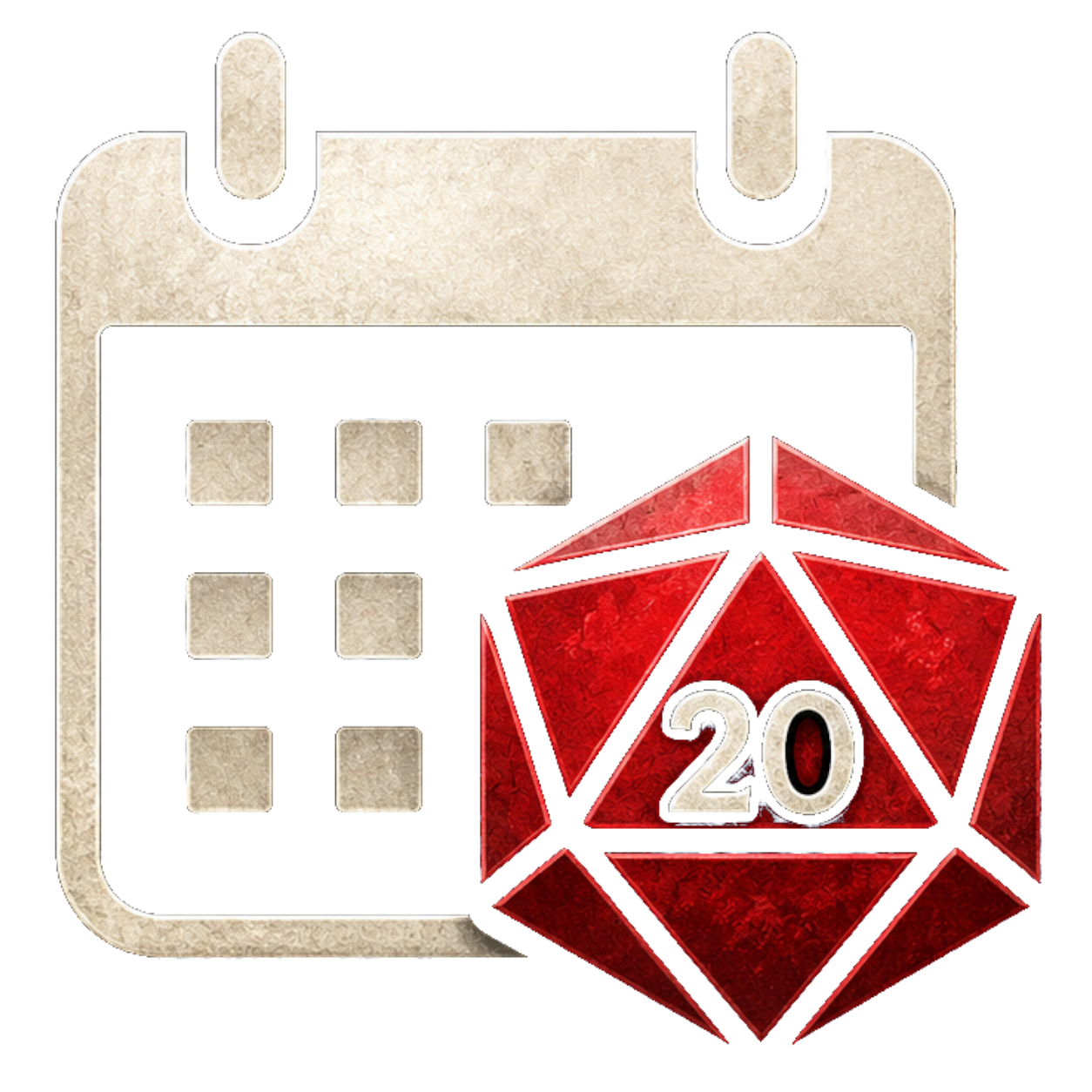 Vorschaubild von Cronicles - DnD-Kalender